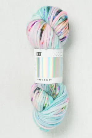 Hedgehog Fibres Super Bulky Lovebird (New)