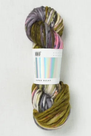 Hedgehog Fibres Super Bulky Nomad (New)