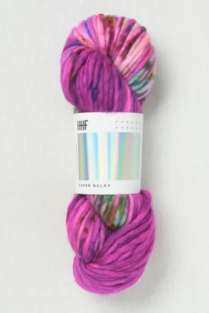 Hedgehog Fibres Super Bulky Orchid (New)