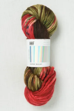 Hedgehog Fibres Super Bulky Rowan (New)