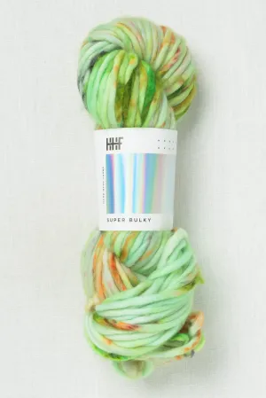 Hedgehog Fibres Super Bulky Selkie (New)