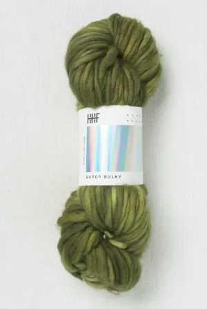 Hedgehog Fibres Super Bulky Swamp Song (New)