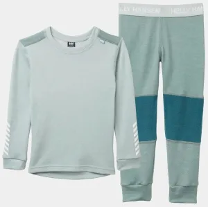 Helly Hansen LIFA Merino Wool Base Layer Set