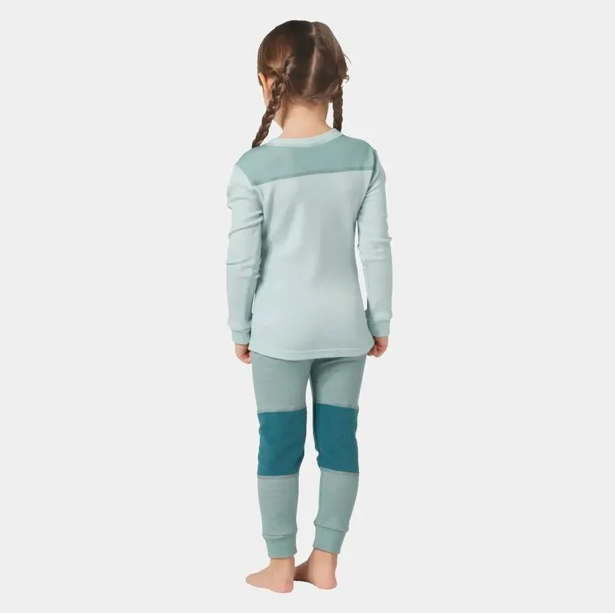 Helly Hansen LIFA Merino Wool Base Layer Set