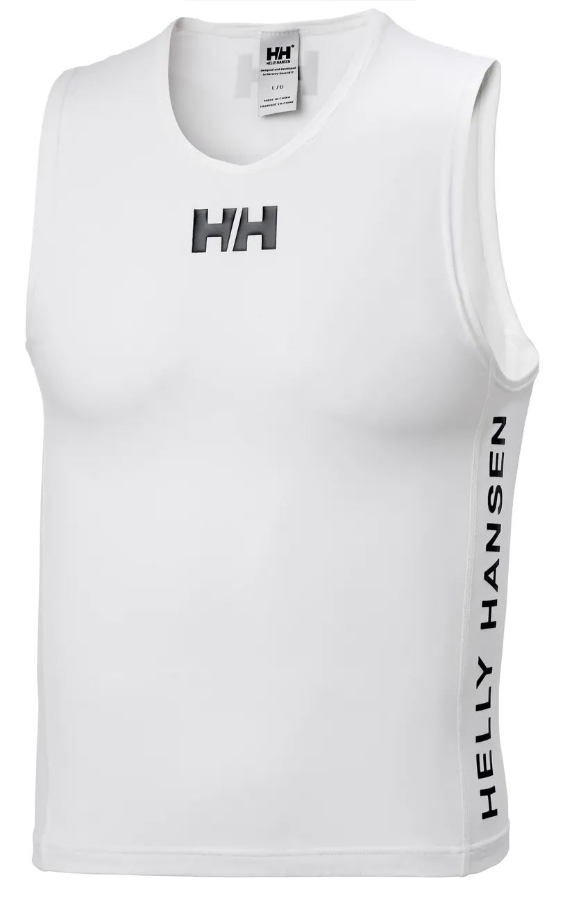 Helly Hansen Unisex Waterwear Rashvest