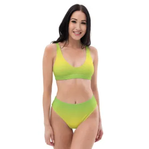 High-waisted Bikini