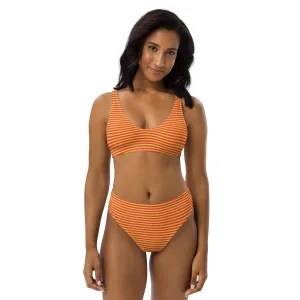 High-waisted Bikini