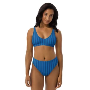 High-waisted Bikini