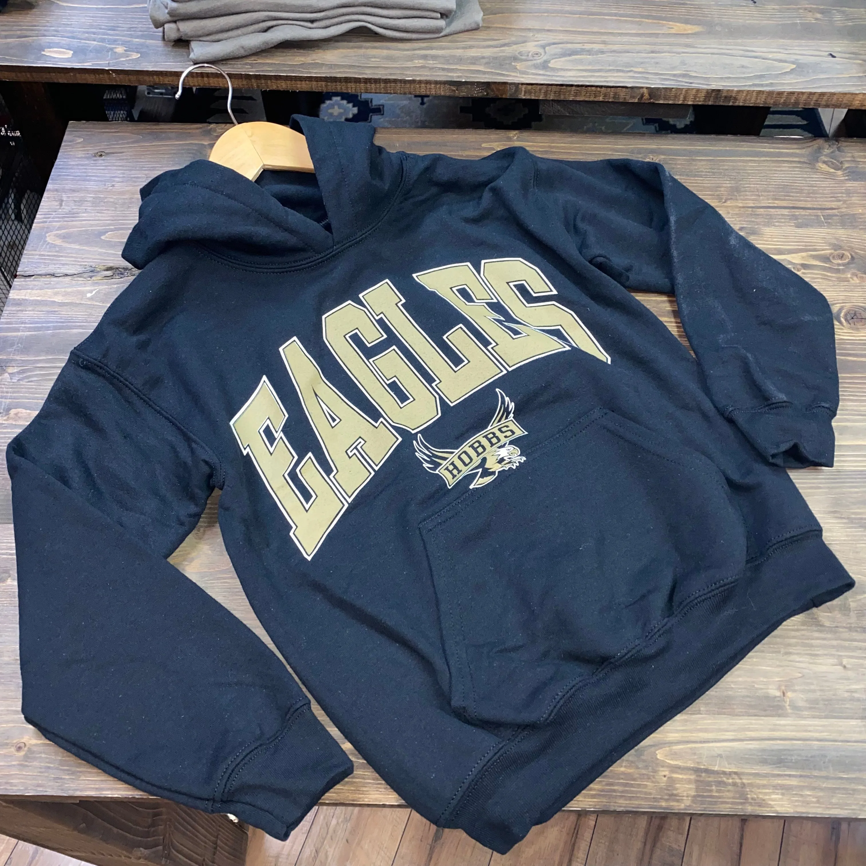 HOBBS Eagles- Youth