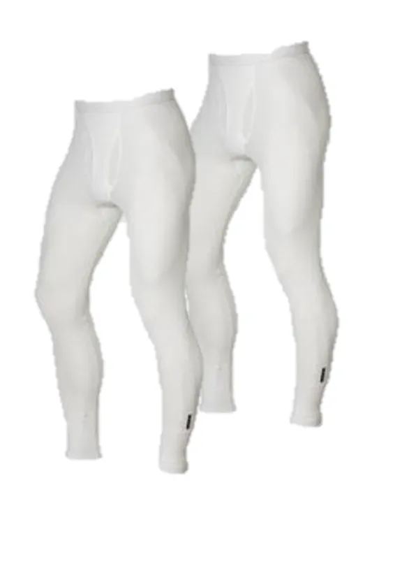Holeproof Aircel Long Johns