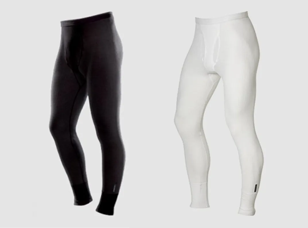 Holeproof Aircel Long Johns