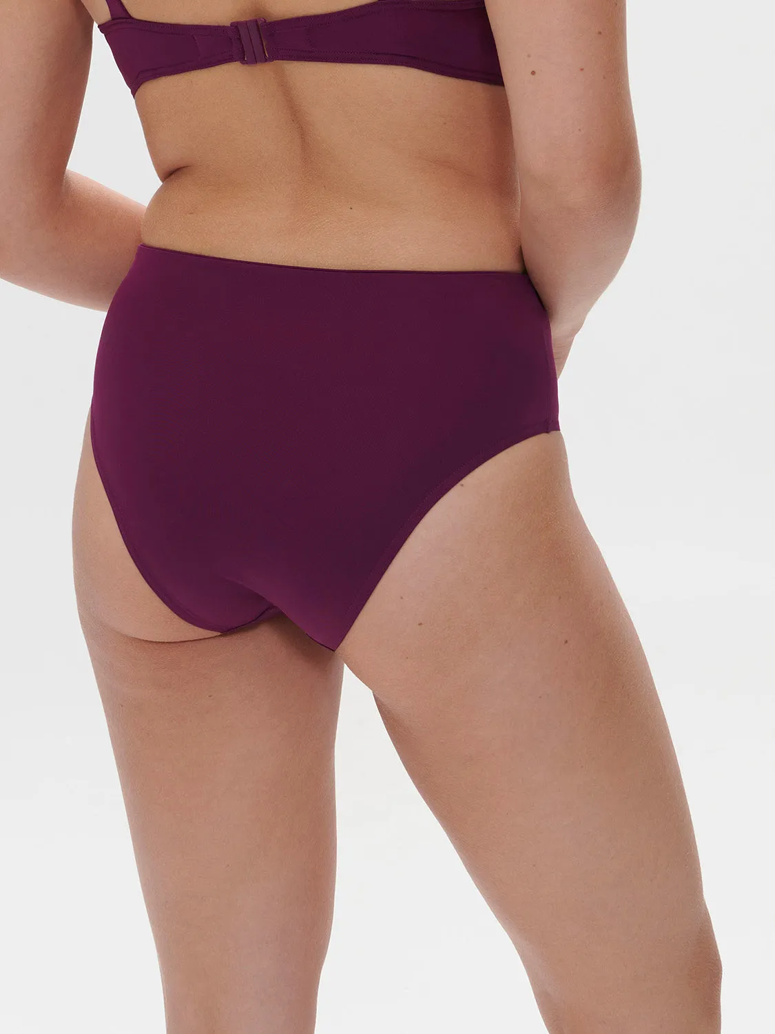 Hoya Retro Brief