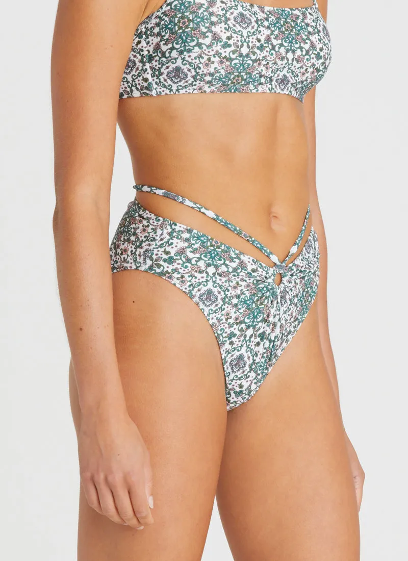 Hyacinth Adelyn High Waist Pant (SAMPLE)