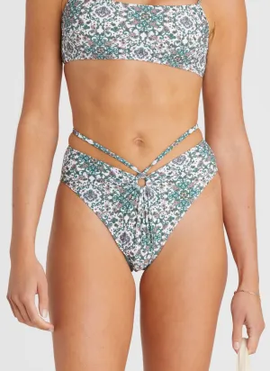 Hyacinth Adelyn High Waist Pant (SAMPLE)