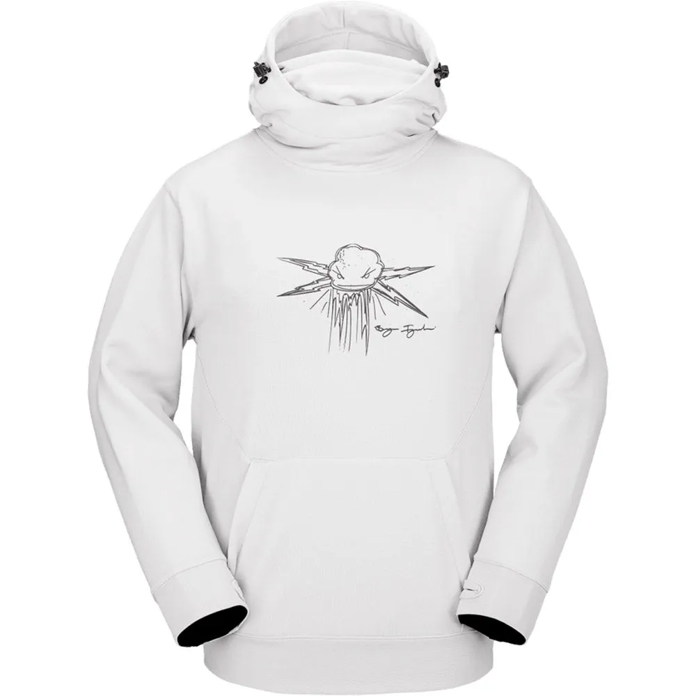 Hydro Riding Hoodie