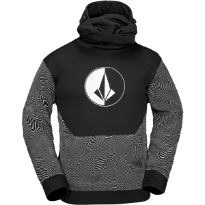 Hydro Riding Hoodie