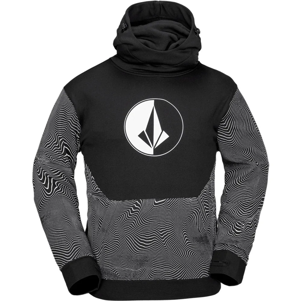Hydro Riding Hoodie