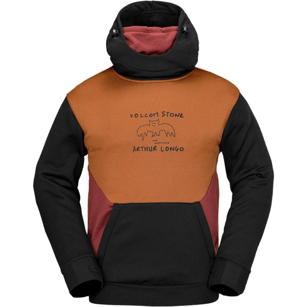 Hydro Riding Hoodie