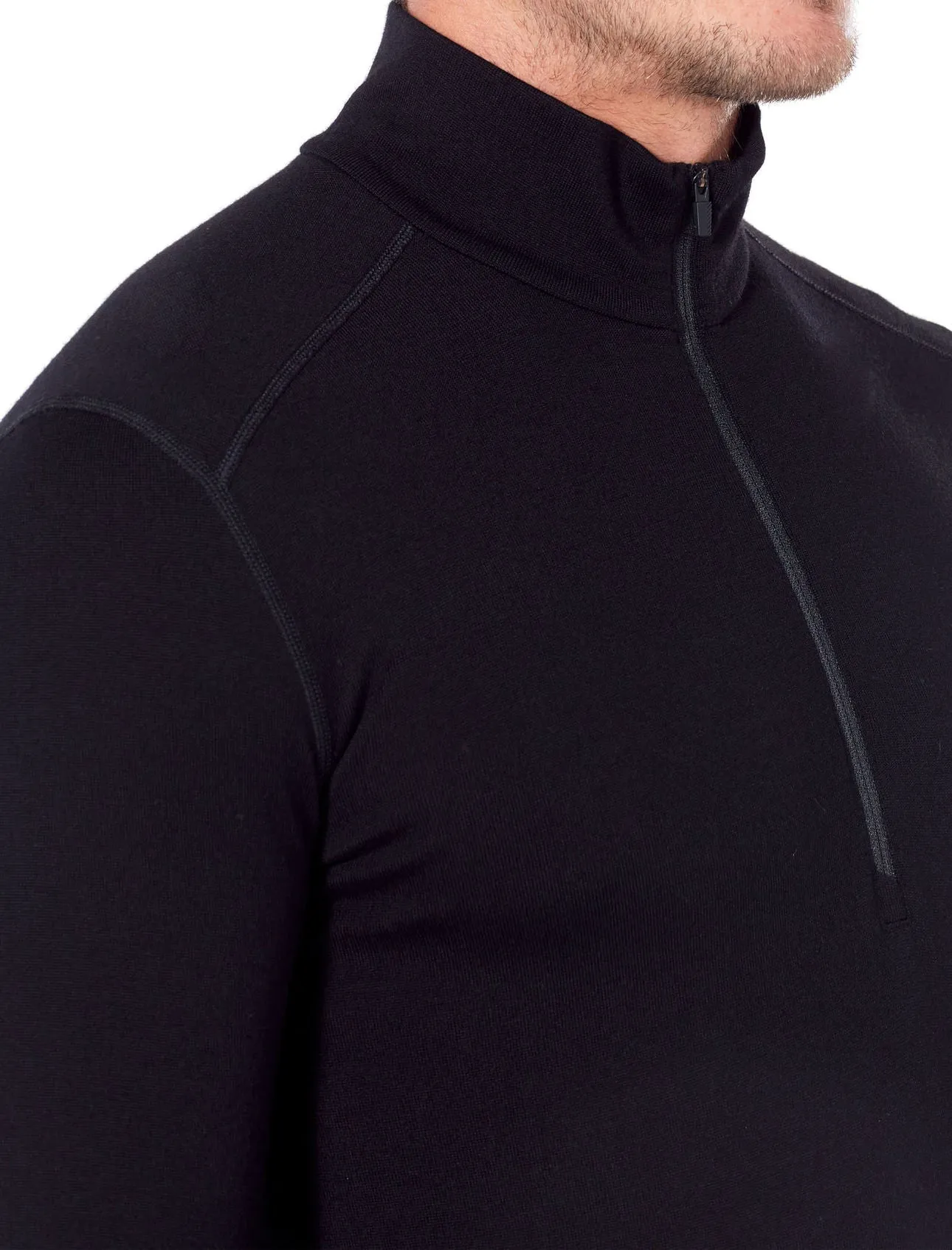 Icebreaker 260 Tech Long Sleeve Half Zip (Men's)