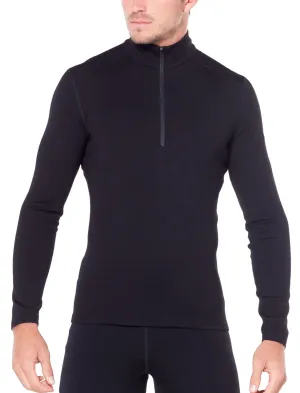 Icebreaker 260 Tech Long Sleeve Half Zip (Men's)