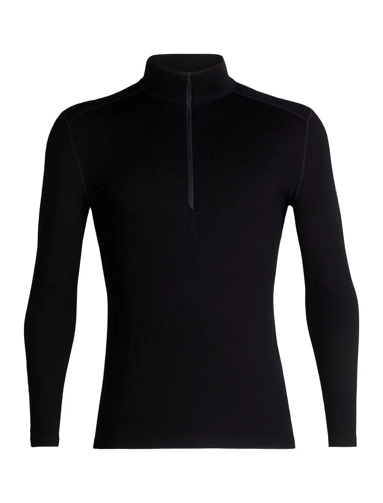 Icebreaker 260 Tech Long Sleeve Half Zip (Men's)