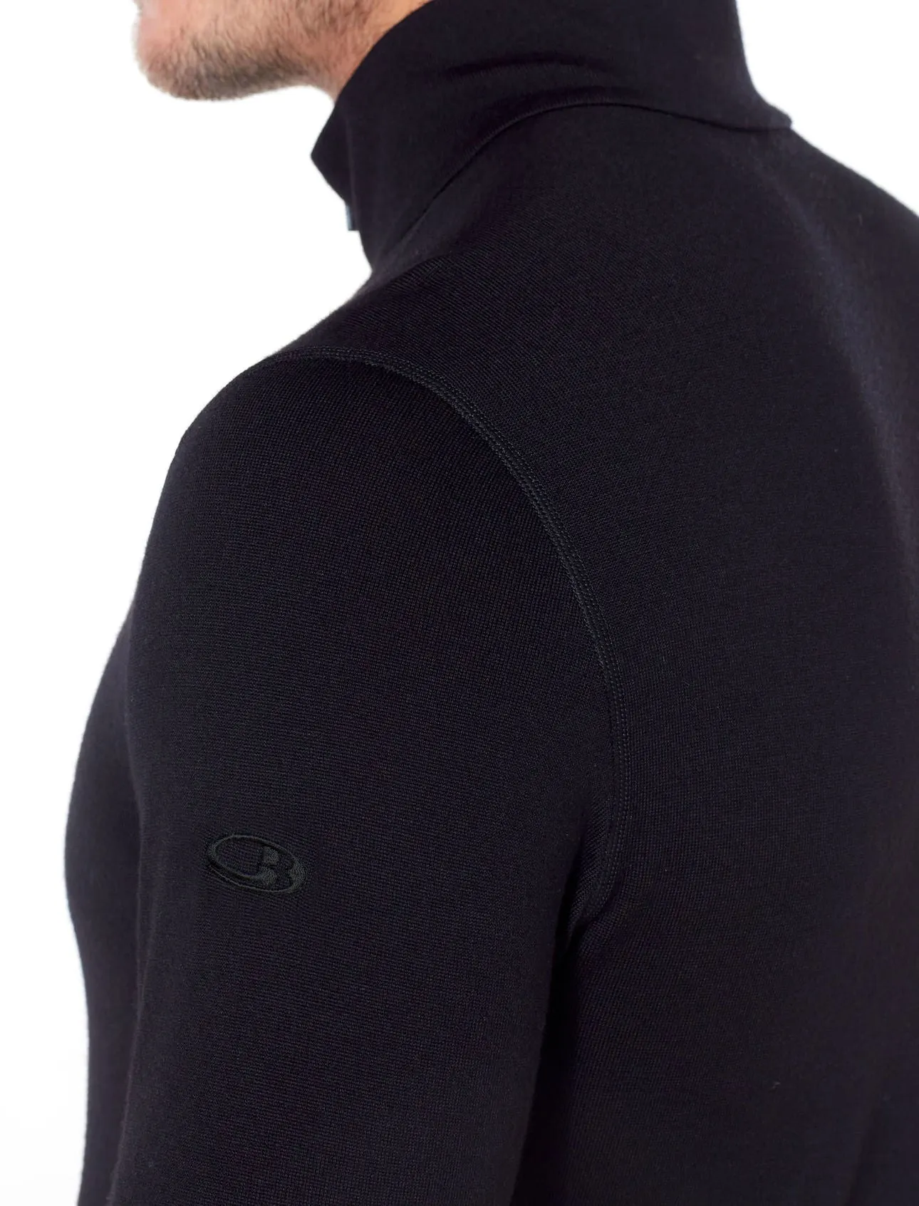 Icebreaker 260 Tech Long Sleeve Half Zip (Men's)
