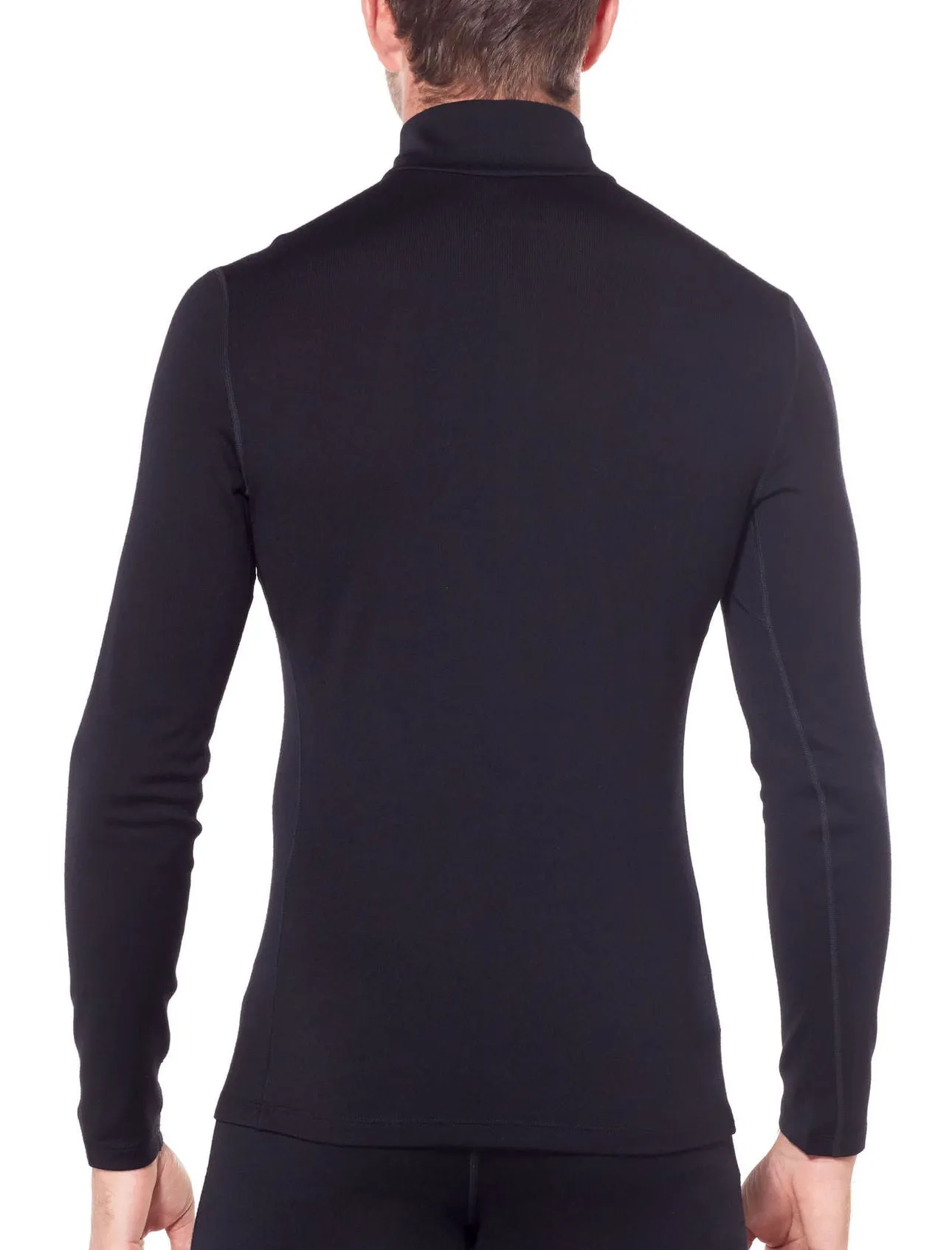 Icebreaker 260 Tech Long Sleeve Half Zip (Men's)