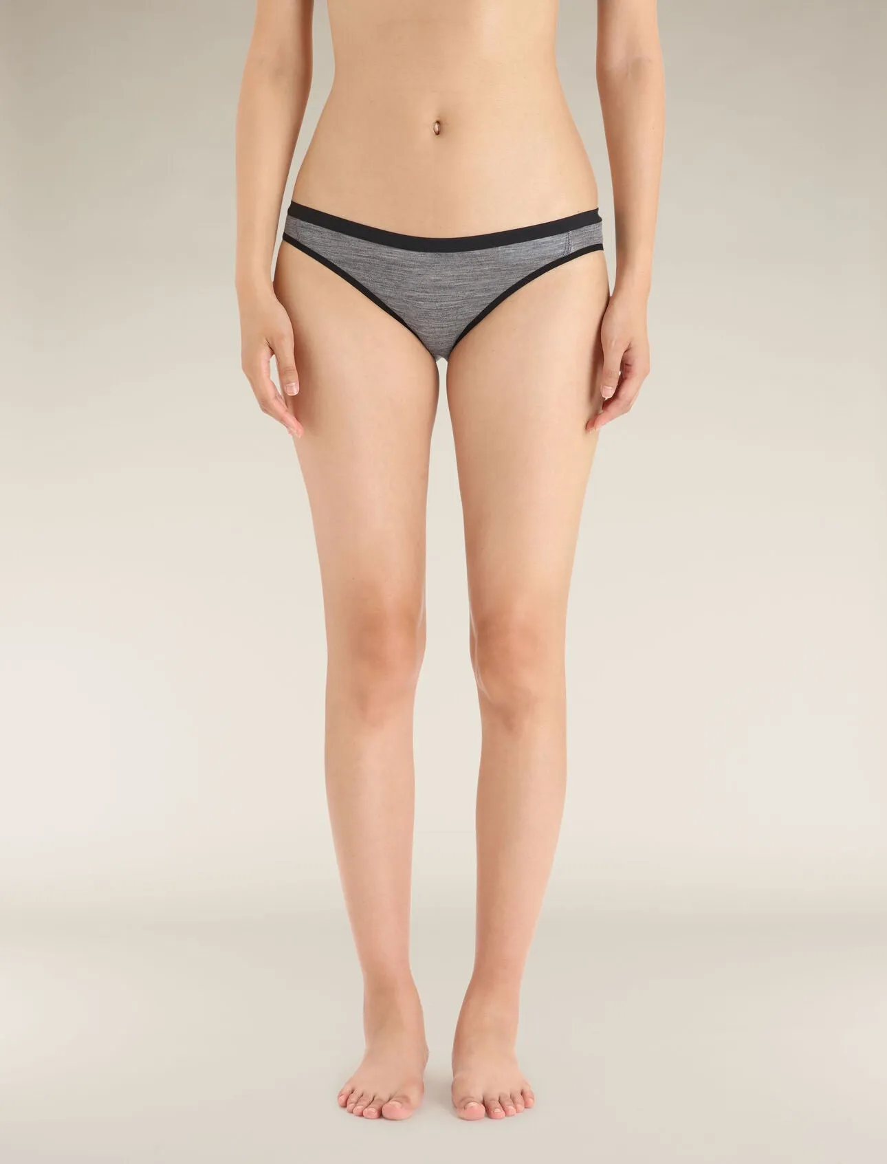 Icebreaker Merino 150 Siren Bikini Briefs (Women's)