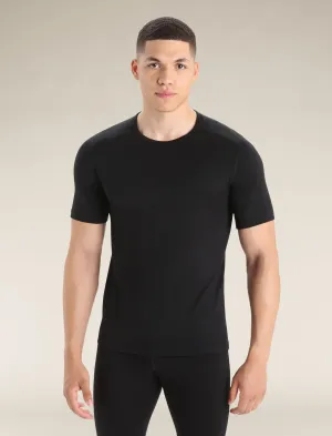 Icebreaker Merino 200 Oasis Short Sleeve Crew Neck (Men's)