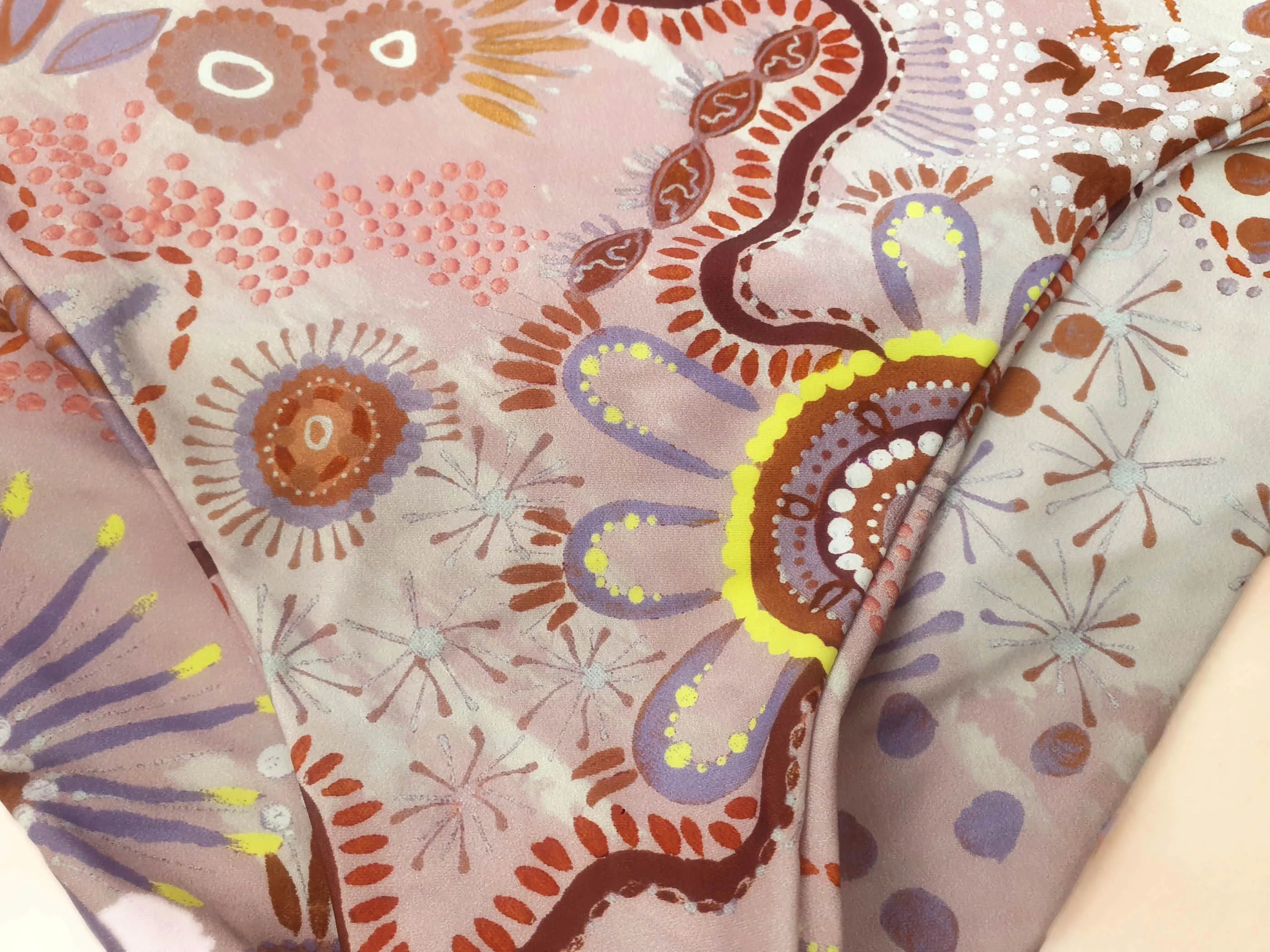 Infamous Swim bikini bottom size XXL