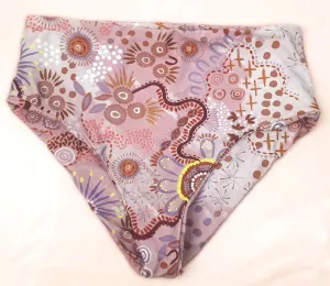 Infamous Swim bikini bottom size XXL