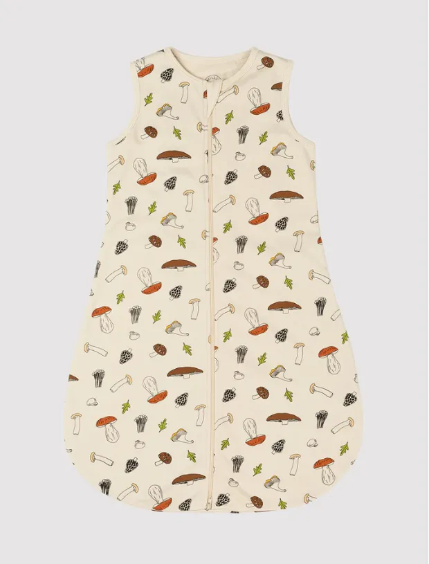 Infant Sleepsack (6M-12M) - Shroomie
