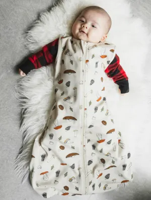Infant Sleepsack (6M-12M) - Shroomie