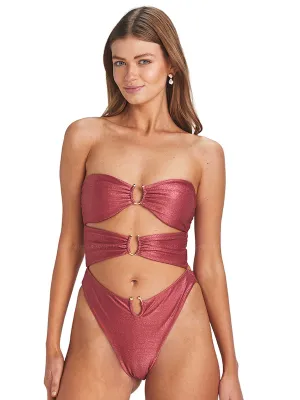 Josefina One-Piece ::RET