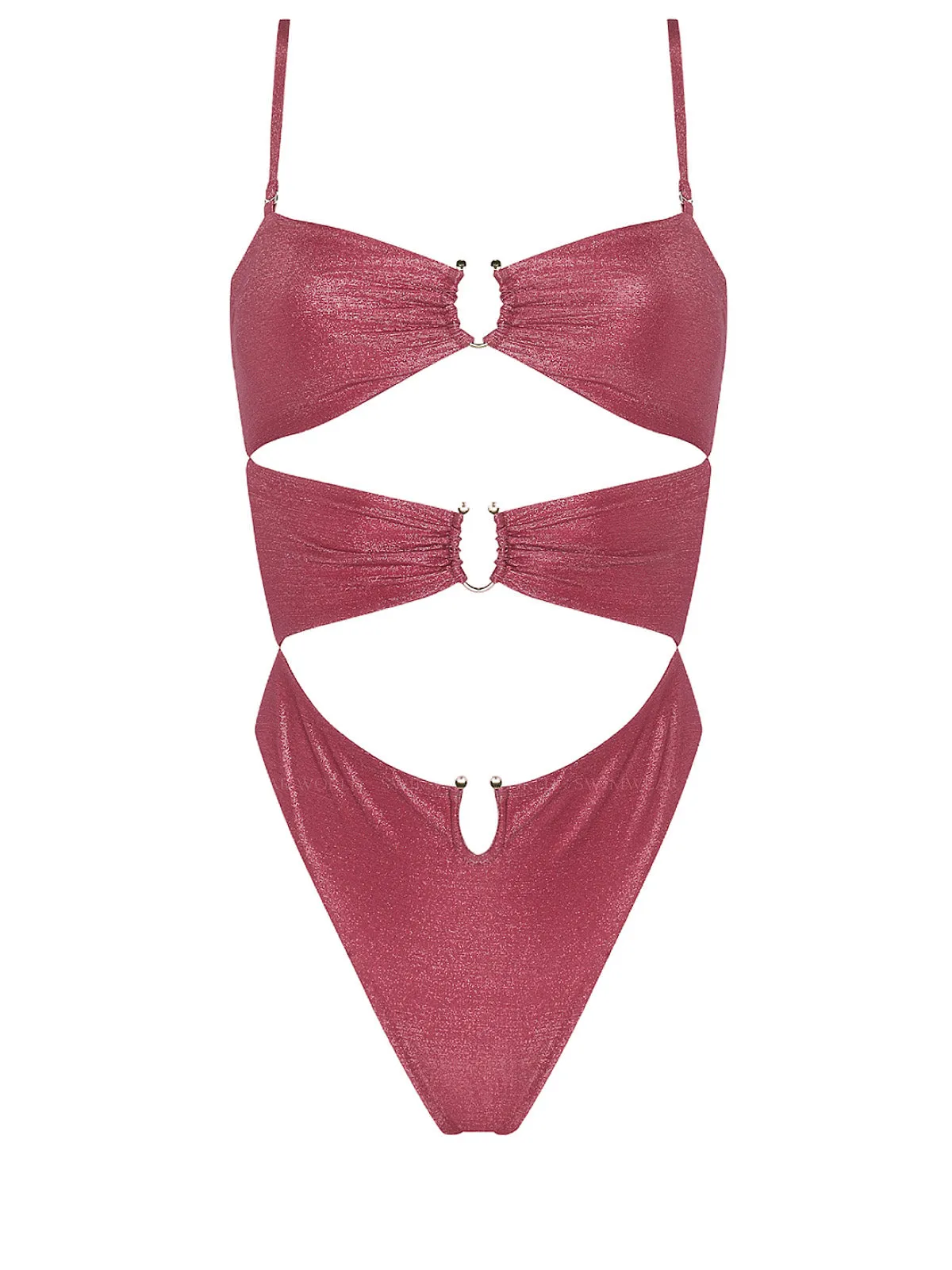 Josefina One-Piece ::RET