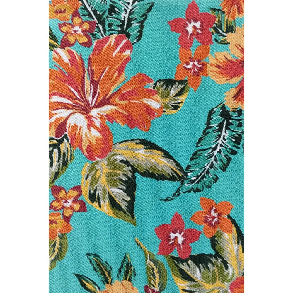 JUNE SWIMWEAR GIGI BOTTOM ALOHA