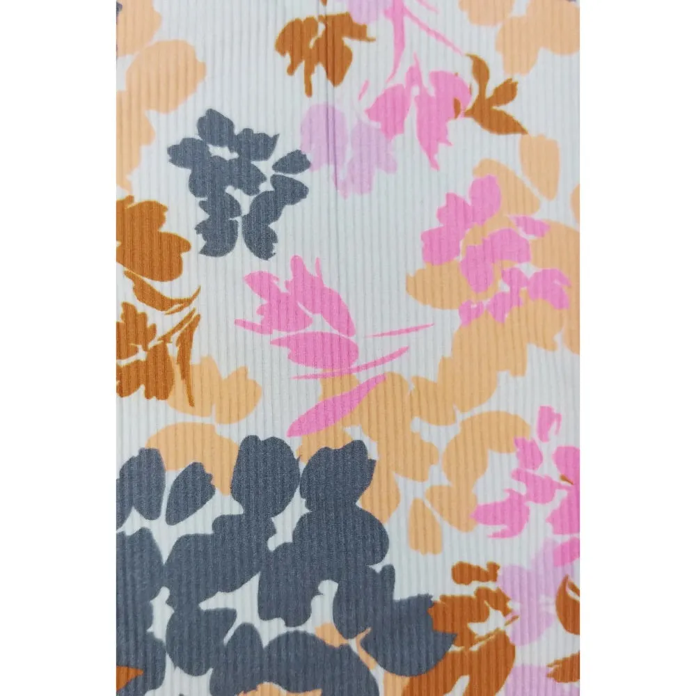 JUNE SWIMWEAR GIGI BOTTOM DAHLIAS