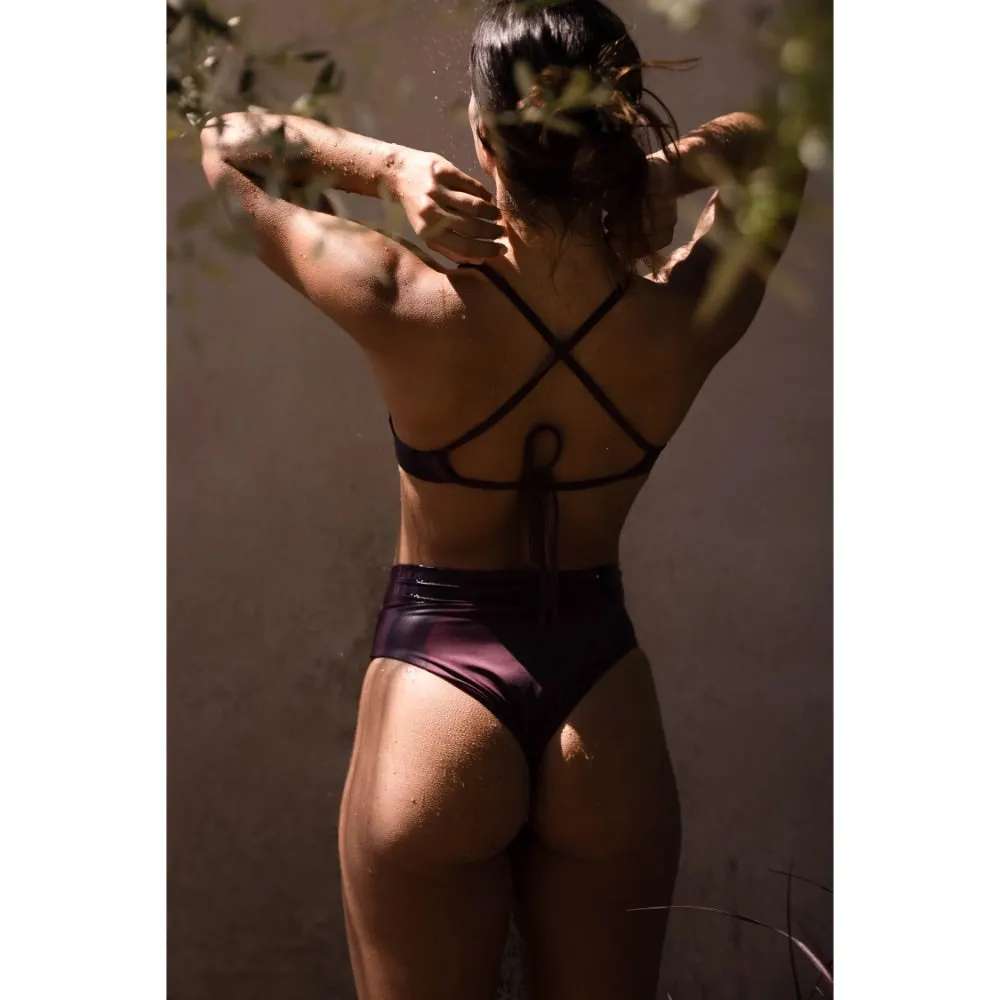 JUNE SWIMWEAR YVONNE BOTTOM JAM