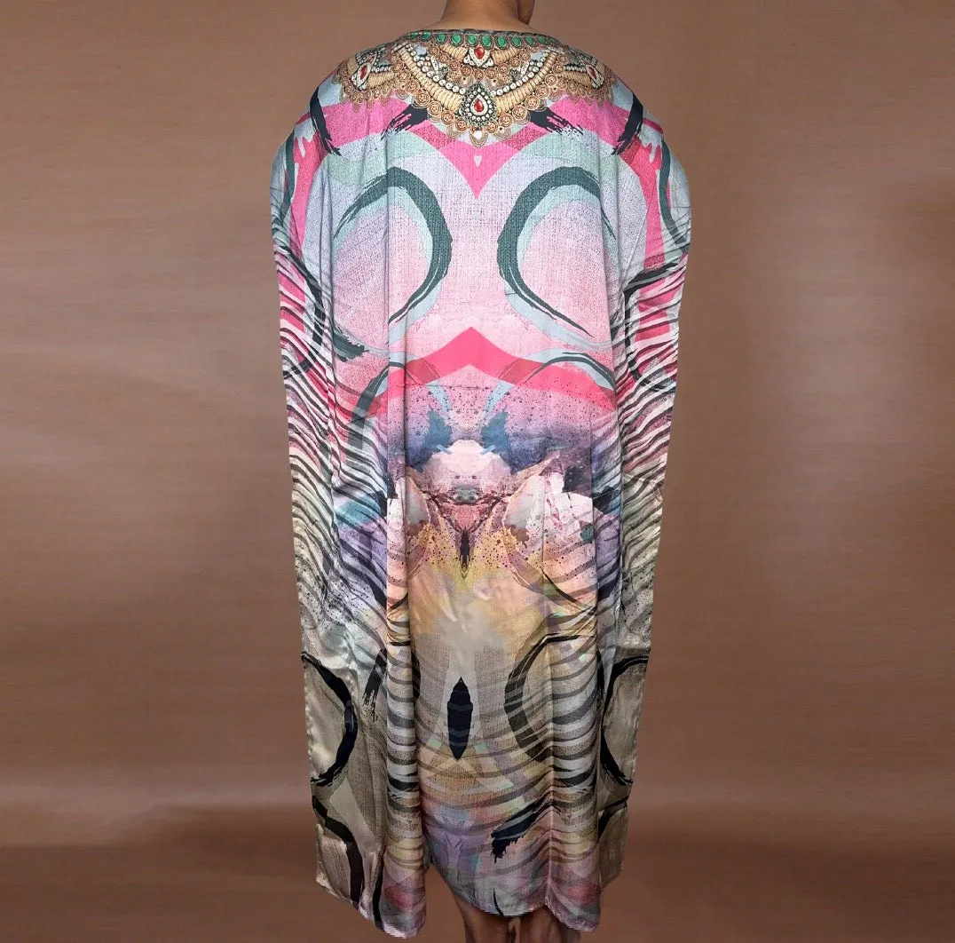 Kaftans