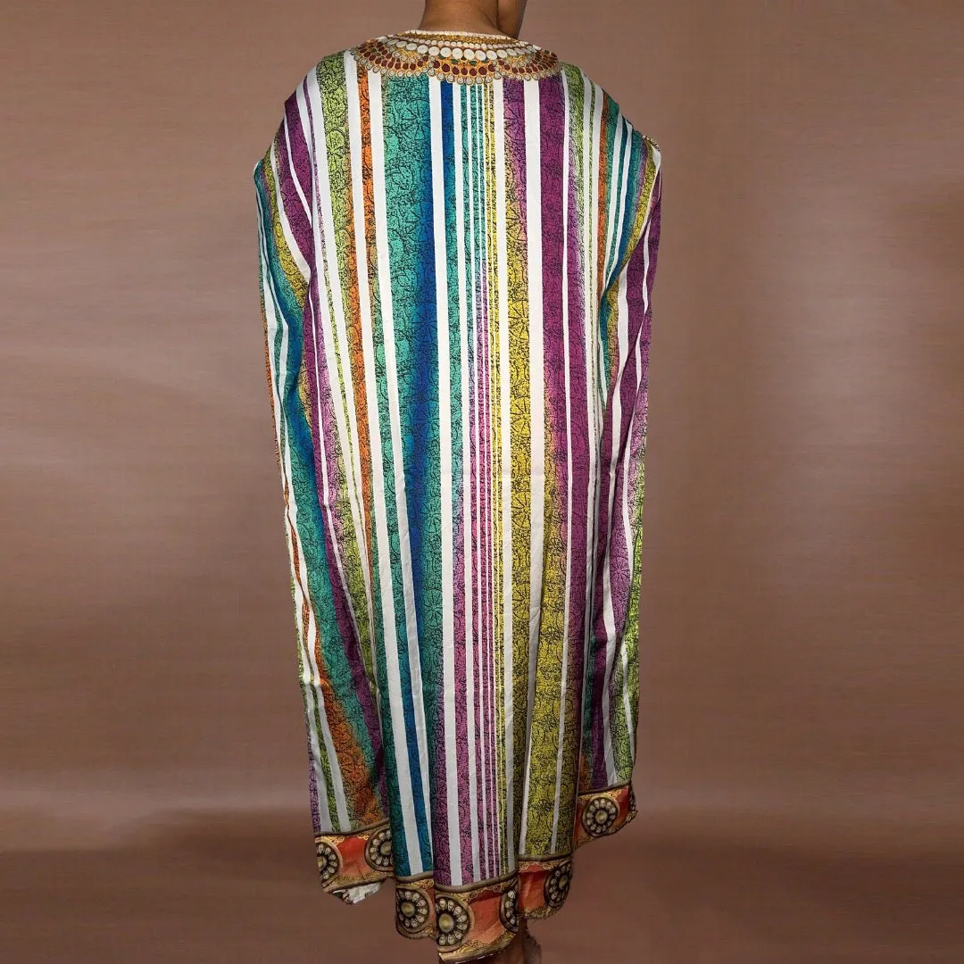 Kaftans