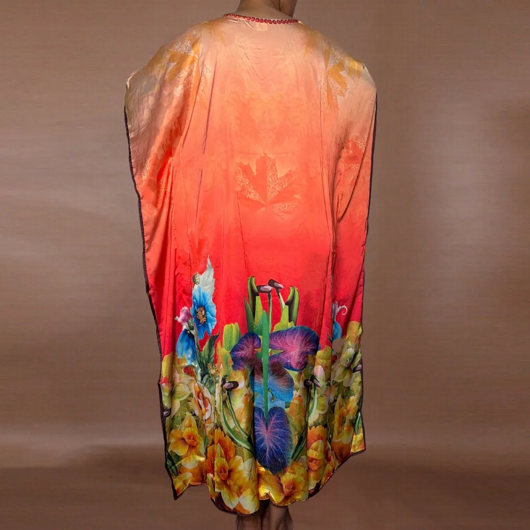 Kaftans