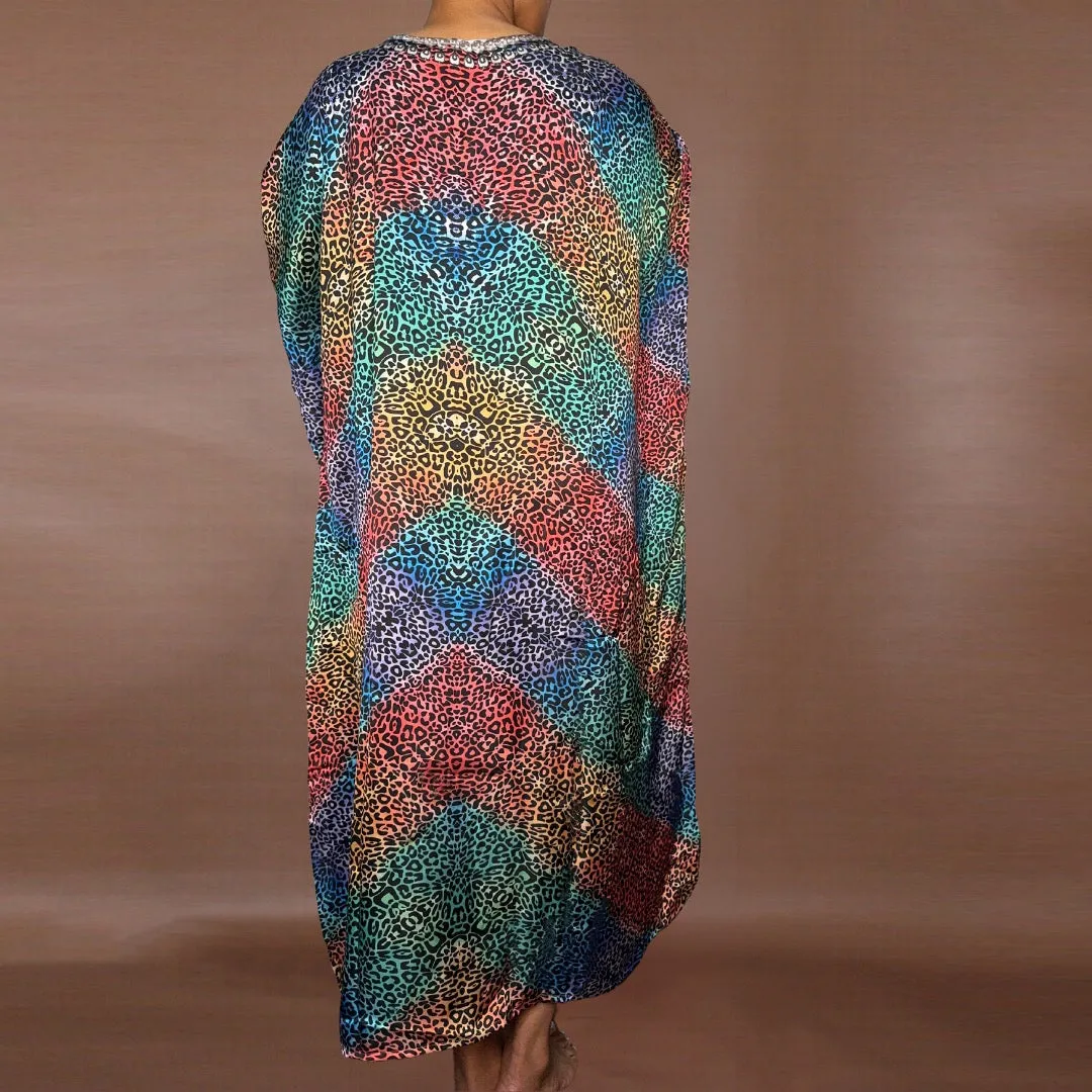 Kaftans