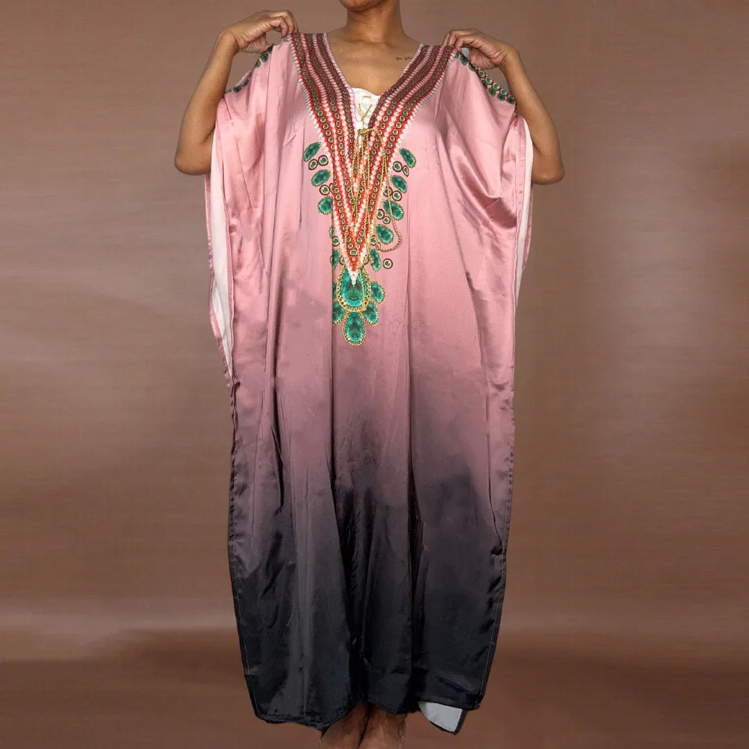 Kaftans