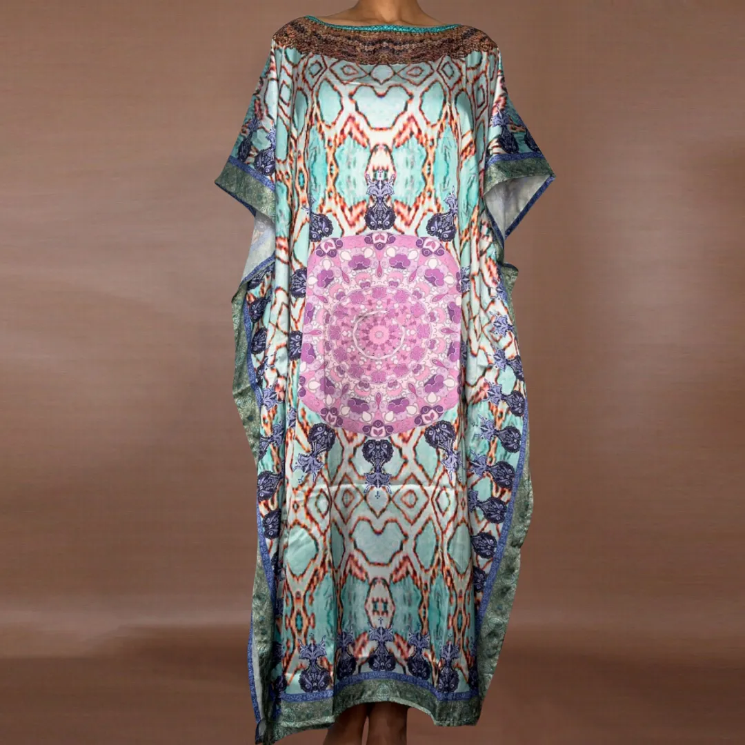Kaftans