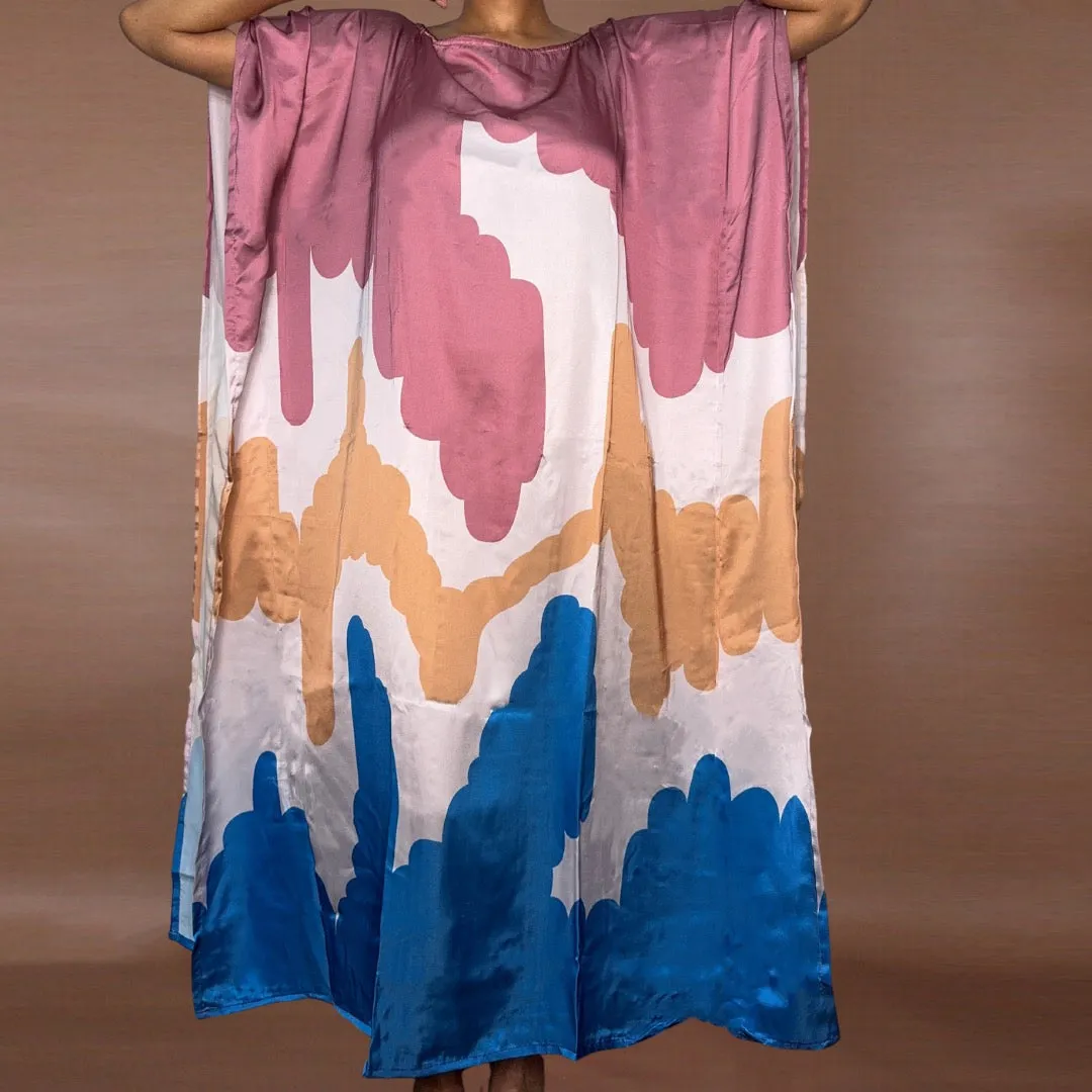 Kaftans