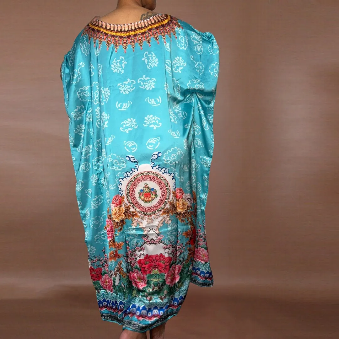 Kaftans