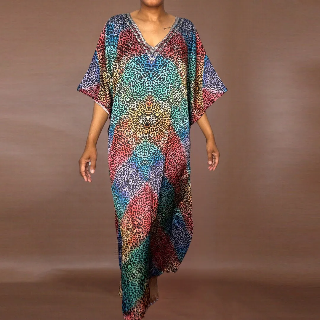 Kaftans