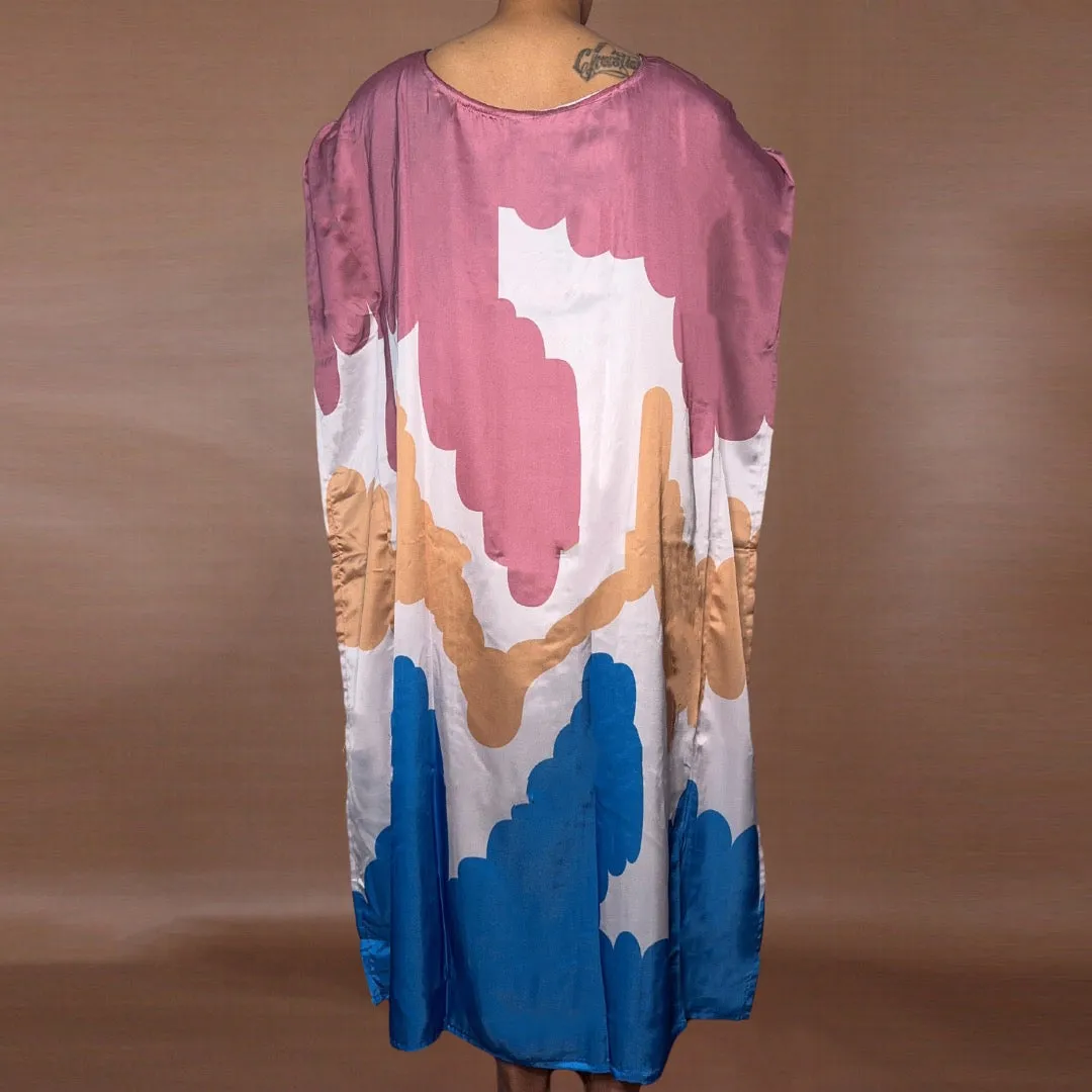 Kaftans