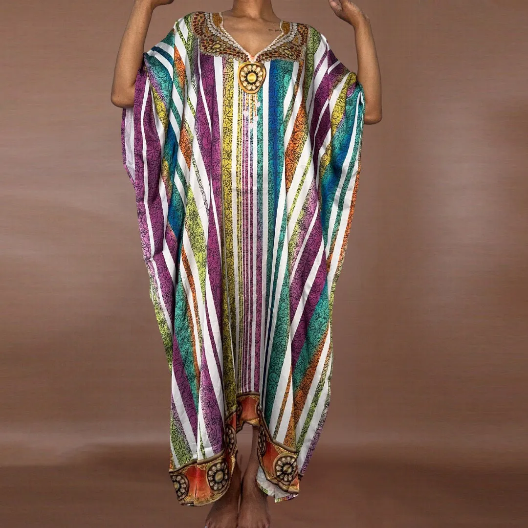 Kaftans
