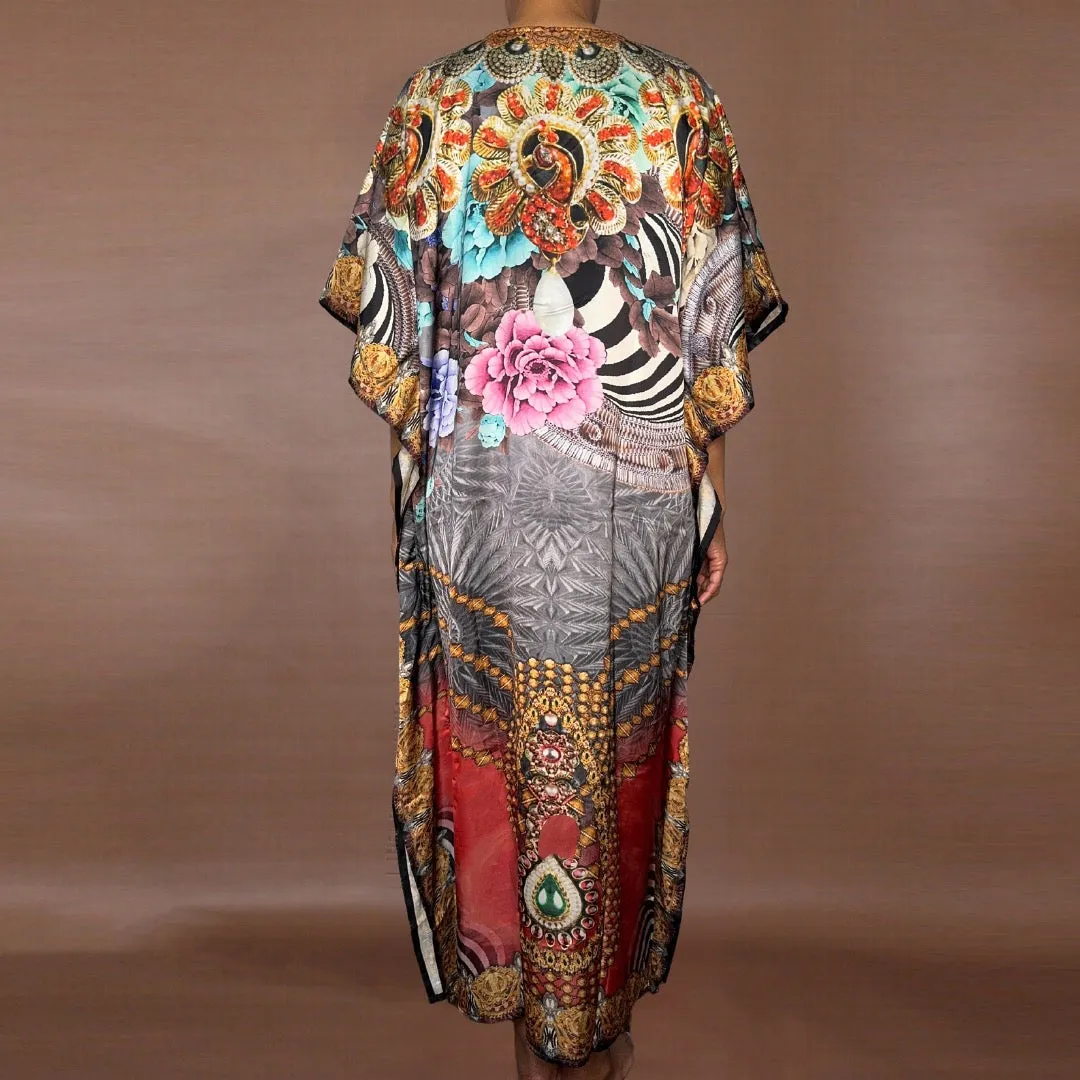 Kaftans